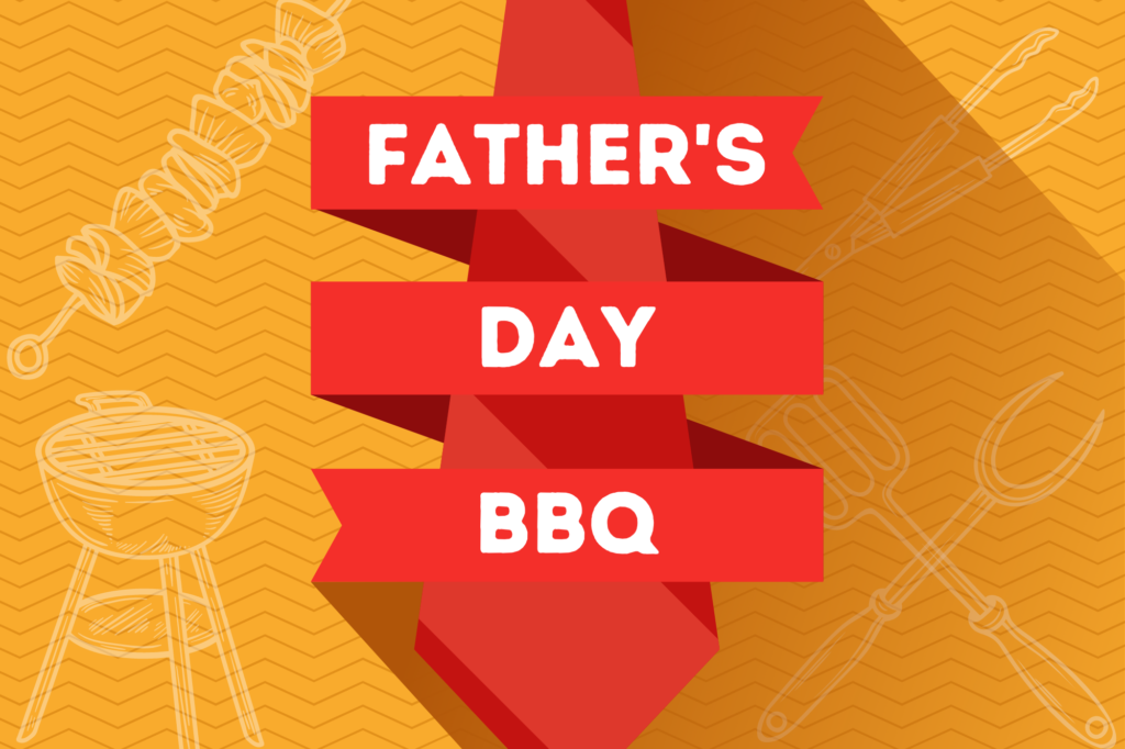 Father’s Day BBQ
