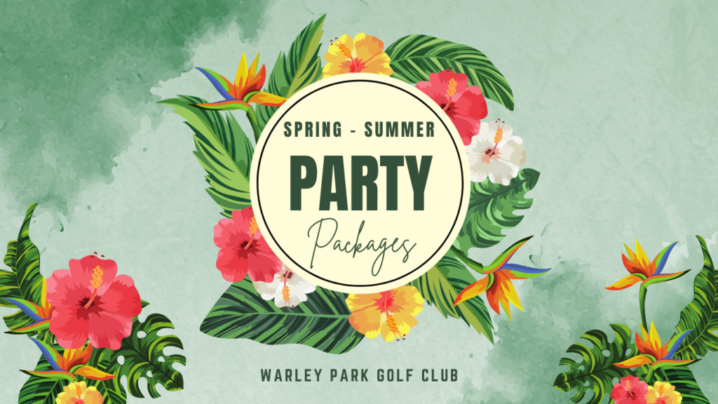 Warley Park Golf Club